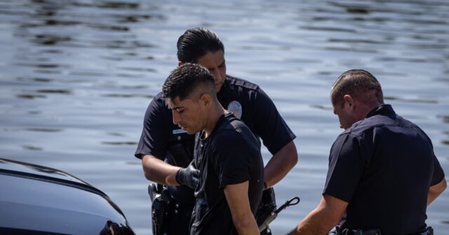 China Defends Venezuela, Demanding U.S. Replace Anti-Drug Efforts with ‘Normal’ Policing