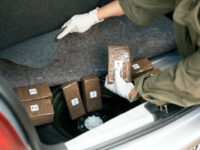 Report: Man Busted with 11 Pounds of Fentanyl at Illinois Walmart in Sting Operation Tied to Mexica