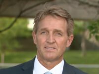 Flake: Trump Is ‘Completely Out of Touch’ on the Economy