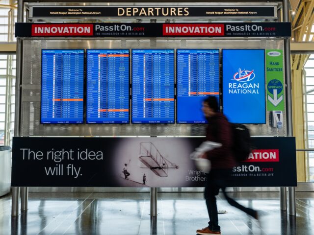 Sean Duffy: Normal Flight Operations Can Resume After Democrat Government Shutdown