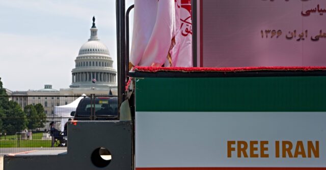 Exclusive: Free Iran Convention Declares Regime Change ‘Inevitable’ amid Deepening Crisis — ‘Democratic Alternative Exists’