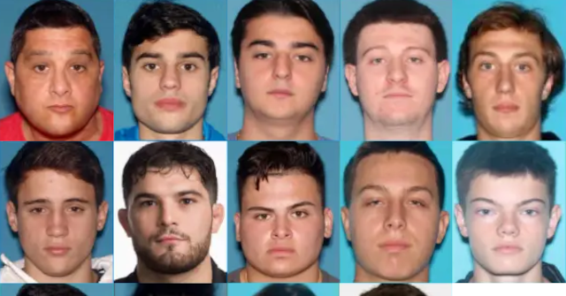 Busted: Fourteen Arrested in NJ Mafia-Linked Sports Betting Operation Targeting College Gamblers