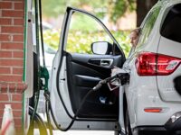 Affordability: Denver Gas Prices Fall Ahead of Thanksgiving