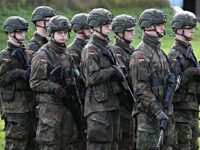 ‘No Reason to Worry’ Says German Govt as It Prepares for Conscription