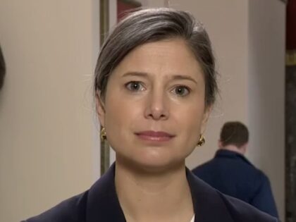 Rep. Maggie Goodlander (D-NH)