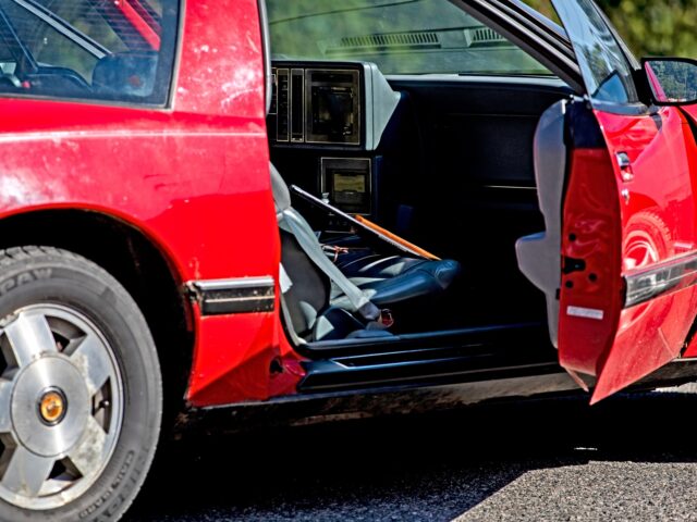 Judge Rules Savannah Prohibition Against Guns in Unlocked Cars ‘Unenforceable’