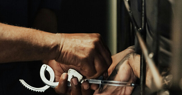 DHS Targets Identity Theft Migrants