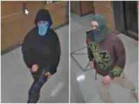 VIDEO — Officials: ‘Intentional’ Explosion Rocks Harvard Medical School