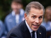 WATCH — Democrat James Carville: Hunter Biden Should ‘Shut the F**k Up’ After Emb