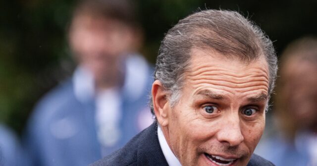 Democratic Strategist Carville Urges Hunter Biden to Cease Public Criticism Amid Controversies