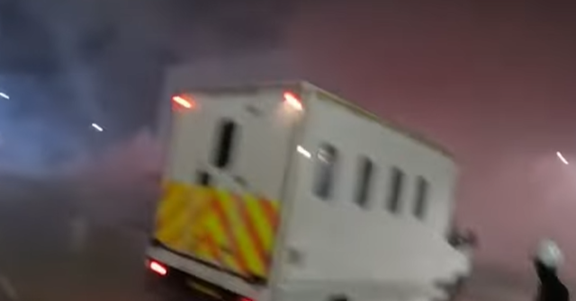 UK Court Hears Pro-Palestine Activist Broke Female Police Officer’s Back With Sledgehammer