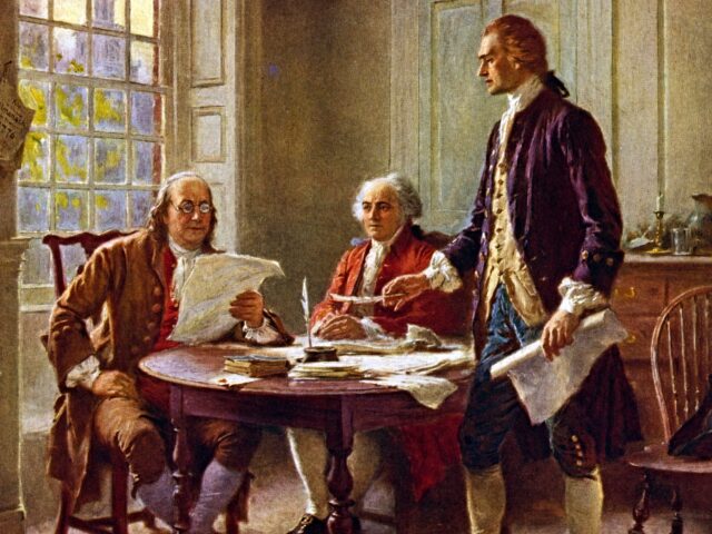 PragerU to Offer American History Courses that Will Count Toward Accredited College Degrees