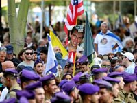 Israel Buries Hostage Officer Killed by Hamas Terrorists in Gaza 11 Years Ago