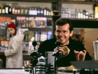 Nolte: Your Film School Assignment, One Movie Per Day – Week Eight