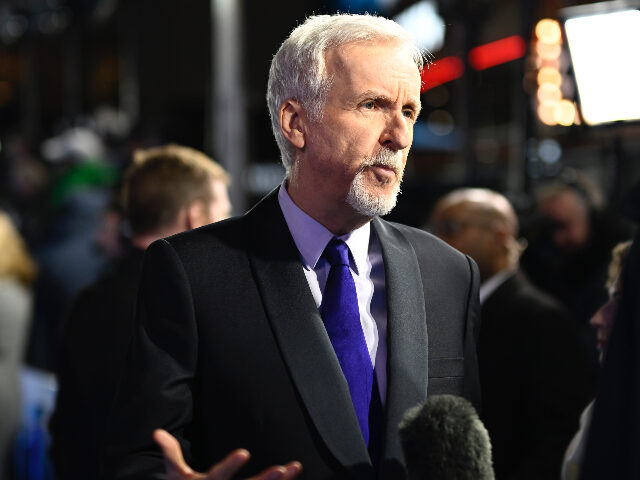 James Cameron Endorses Paramount Skydance Buying Warner Bros. Because Netflix Doing So ‘Would