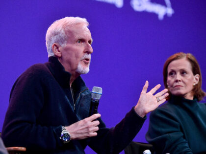 James Cameron