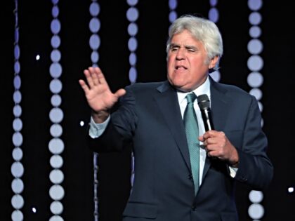 ay Leno (Photo by Chelsea Lauren/Variety/Penske Media via Getty Images)