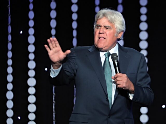 ay Leno (Photo by Chelsea Lauren/Variety/Penske Media via Getty Images)