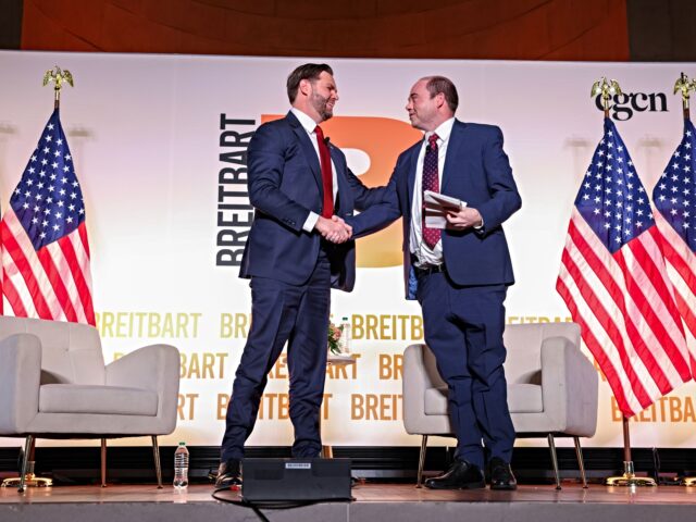 JD Vance: Healthcare System ‘Screwed Up for the American People’ and Trump Admin Determ