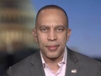 Jeffries: Trump Jamming ‘Unprecedented Extremism’ down American’s Throats