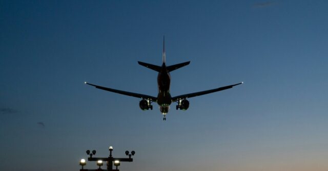 Drone Sightings Close Belgian Airport For Second Night Running
