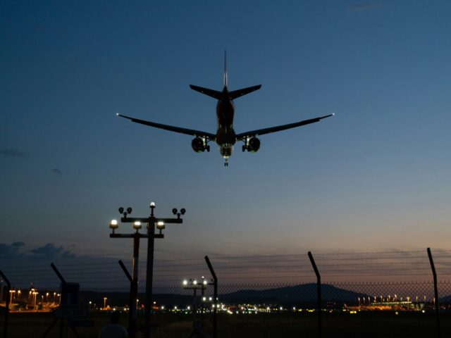Drone Sightings Close Belgian Airport For Second Night Running