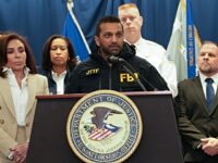 Kash Patel: FBI Seized Evidence at Afghan Gunman’s House