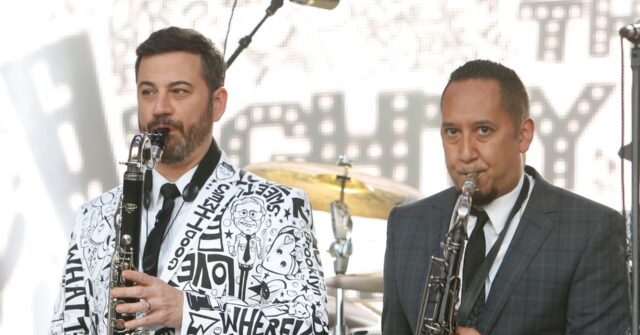 Jimmy Kimmel Live! Bandleader Cleto Escobedo Dies at 59