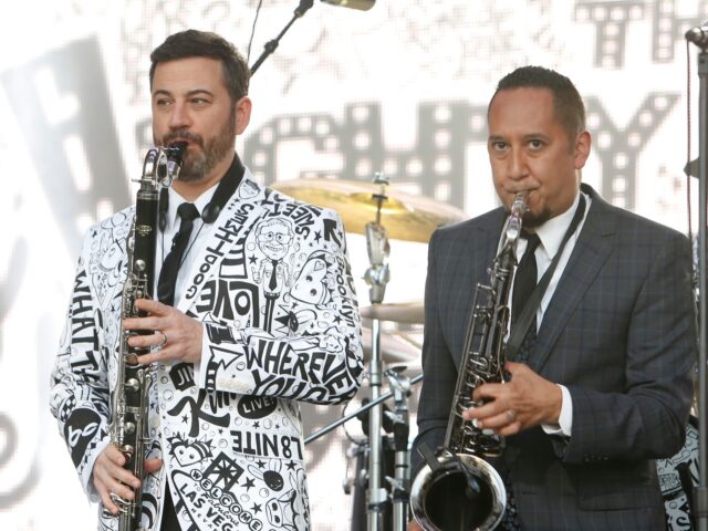 Jimmy Kimmel Live! Bandleader Cleto Escobedo Dies at 59