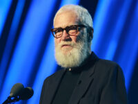 David Letterman Smears President Trump as a ‘Dictator’