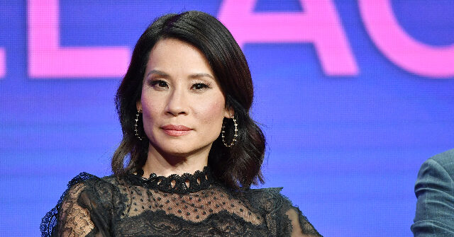 ‘Charlie’s Angels’ Star Lucy Liu Blames Hollywood Racism for Lull in Her Career