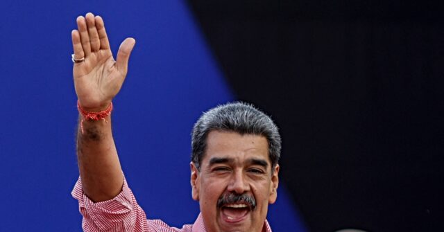 U.S. to Designate Venezuelan Regime’s Cocaine Cartel a Terrorist Organization