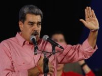 Cringe Alert: Maduro Sings John Lennon’s ‘Imagine’ Calling for Peace with U.S.