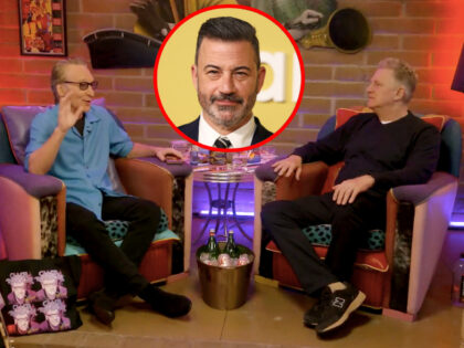 Jimmy Kimmel at Selena Gomez's Third Annual Rare Impact Fund Benefit held at nya stud