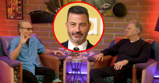 Bill Maher, Michael Rapaport Shred Jimmy Kimmel’s Charlie Kirk Assassin was MAGA Lie: ‘There’s a Reason Half the Country Is Insulted By’ Late Night Hosts