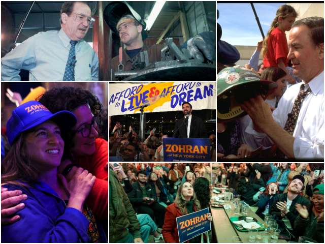 Breitbart Business Digest: Brooklyn’s Unaffordable Professional Precincts Are America’s Next Ru