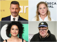 Hollywood Celebrities Make Last Minute Push for Socialist Zohran Mamdani, Newsom’s Prop 50