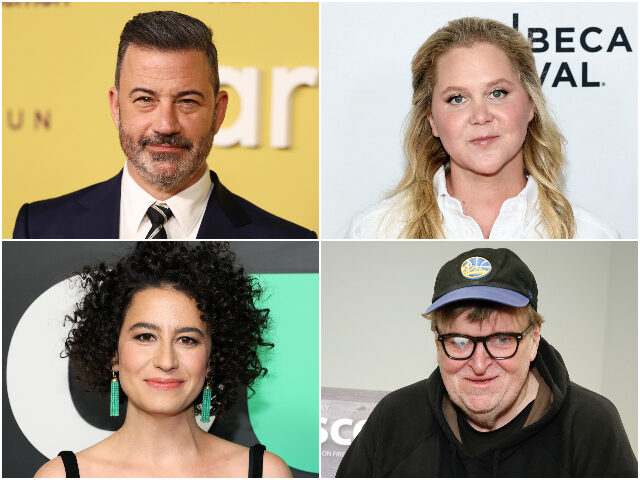 Jimmy Kimmel at Selena Gomez's Third Annual Rare Impact Fund Benefit held at nya stud