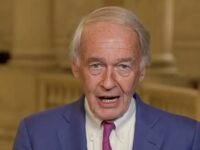 Markey: Trump Going to Get a ‘Kick in the Behind’ from SCOTUS on Tariffs