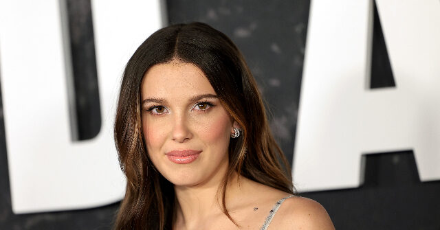 'Stranger Things' Star Millie Bobby Brown Traded Hollywood for Georgia Farm Life