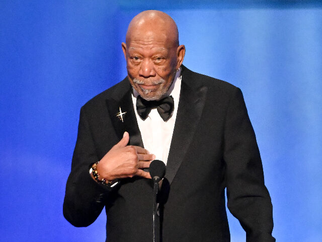 Morgan Freeman Says His ‘Lawyers Have Been Very Busy’ Cracking Down on Unauthorized AI
