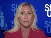 MTG: Trump Calling Me a Traitor Puts ‘My Life in Danger’