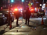 3 Wounded, 2 Killed, Saturday Night in Newark Shooting