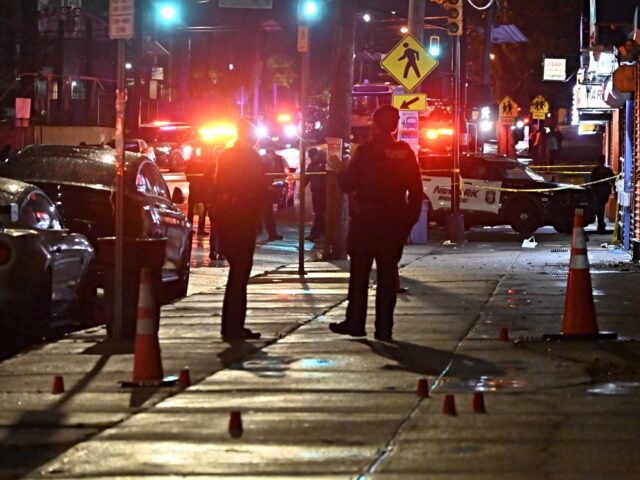 3 Wounded, 2 Killed, Saturday Night in Newark Shooting