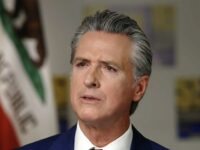 Newsom: I Do Not Trust the Justice Department