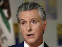 Newsom: ‘Shameful’ Trump Using Hungry People as a ‘Bargaining Chip’
