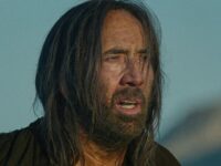 Nicolas Cage’s ‘The Carpenter’s Son’ Turns Apocryphal Text About Jesus&#821