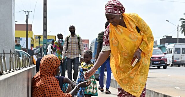 U.N. Predicts Unprecedented Hunger in Nigeria for 2026 as Christian Genocide Continues