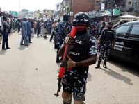 Nigeria Brutalizes Peaceful Protesters Demanding Protection from Jihadis, Killing One