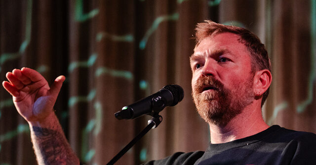 Maine Democrat Platner Says His Campaign Is Strong amid Nazi Tattoo and Reddit Fallout